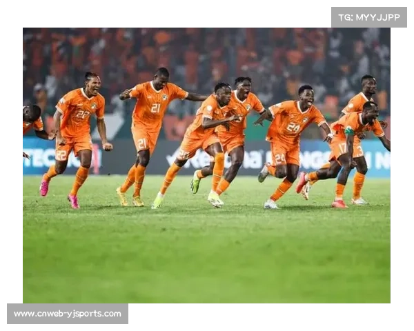 从预选赛到决赛圈，非洲杯卫冕冠军塞内加尔的卫冕之路开启